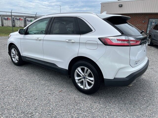 2019 Ford Edge SEL AWD Ashland VA