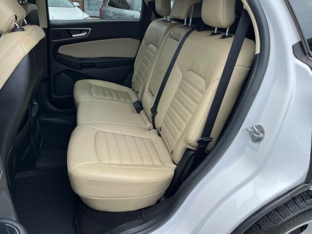 2019 Ford Edge SEL AWD Ashland VA