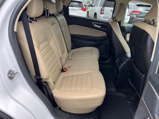 2019 Ford Edge SEL AWD Ashland VA