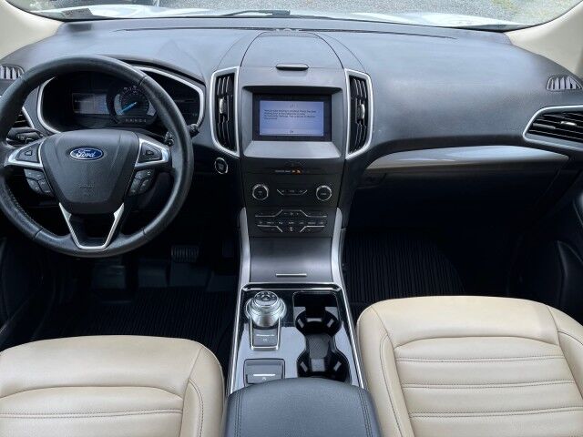 2019 Ford Edge SEL AWD Ashland VA