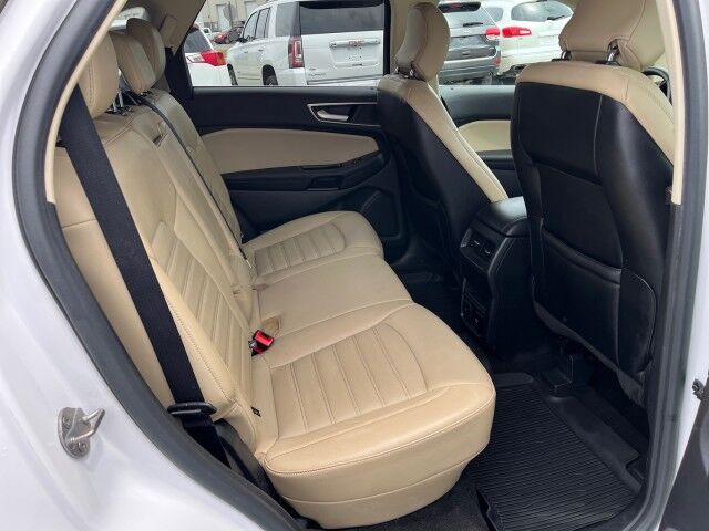 2019 Ford Edge SEL AWD Ashland VA