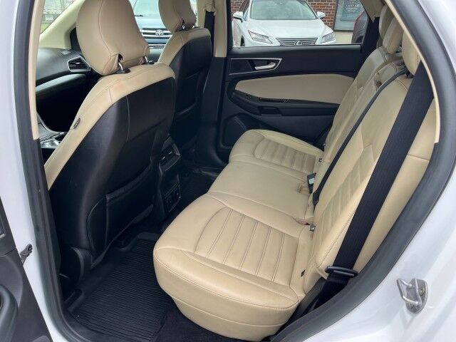 2019 Ford Edge SEL AWD Ashland VA