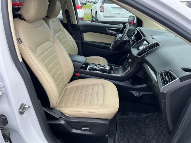 2019 Ford Edge SEL AWD Ashland VA