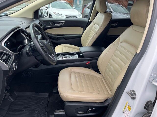 2019 Ford Edge SEL AWD Ashland VA
