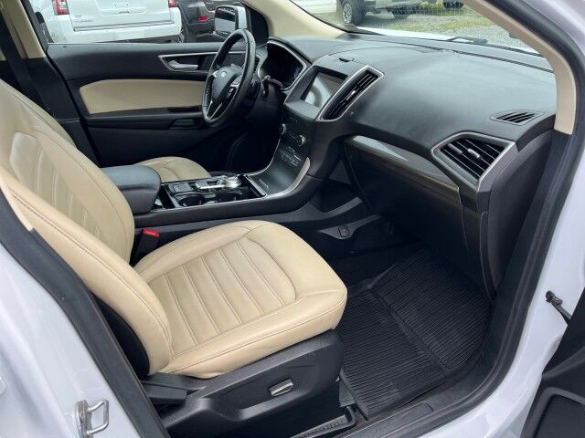 2019 Ford Edge SEL AWD Ashland VA