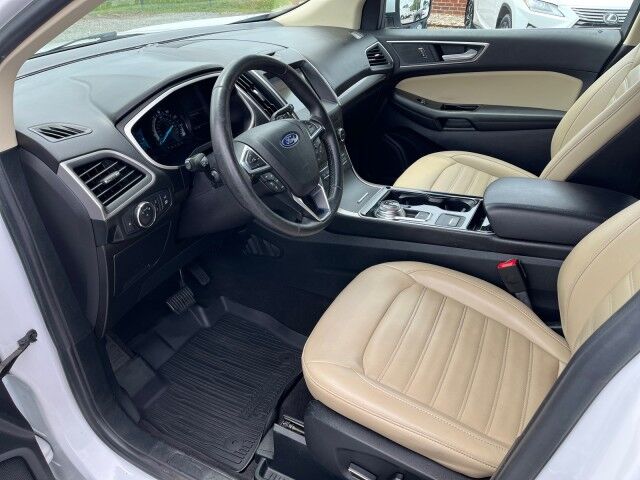 2019 Ford Edge SEL AWD Ashland VA