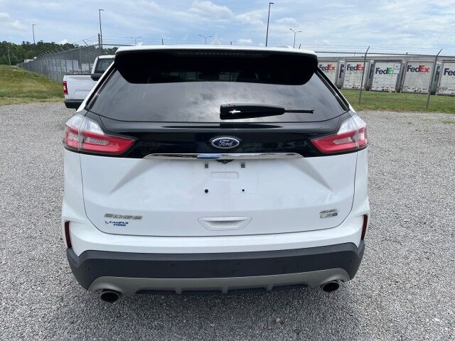 2019 Ford Edge SEL AWD Ashland VA