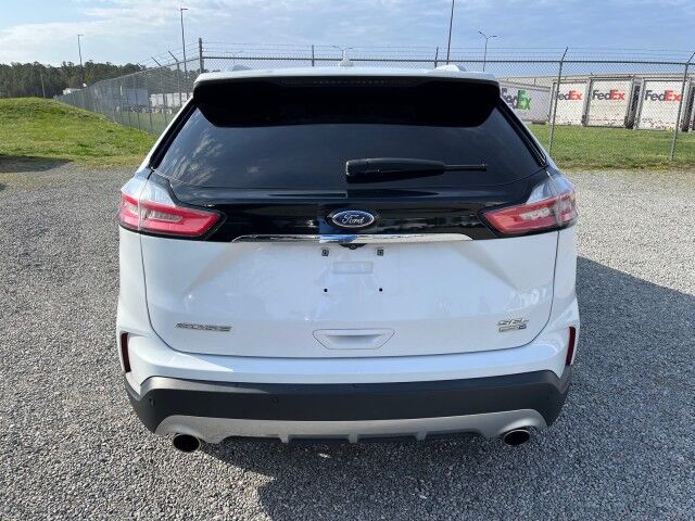 2019 Ford Edge SEL AWD Ashland VA