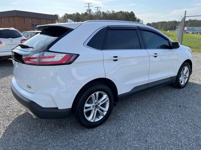 2019 Ford Edge SEL AWD Ashland VA