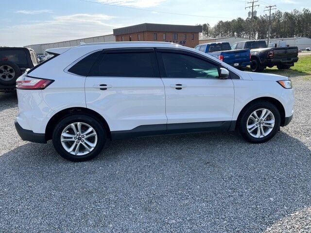 2019 Ford Edge SEL AWD Ashland VA