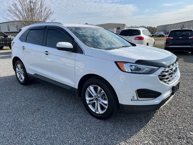 2019 Ford Edge SEL AWD Ashland VA