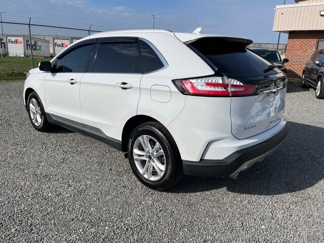 2019 Ford Edge SEL AWD Ashland VA