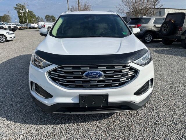 2019 Ford Edge SEL AWD Ashland VA