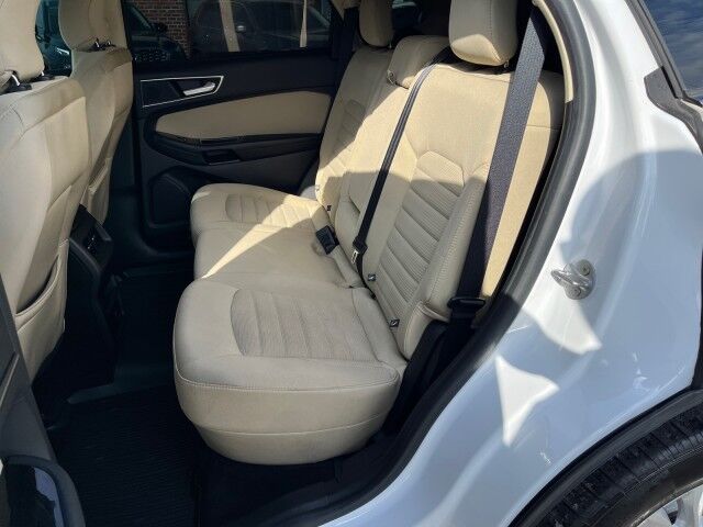 2019 Ford Edge SEL AWD Ashland VA