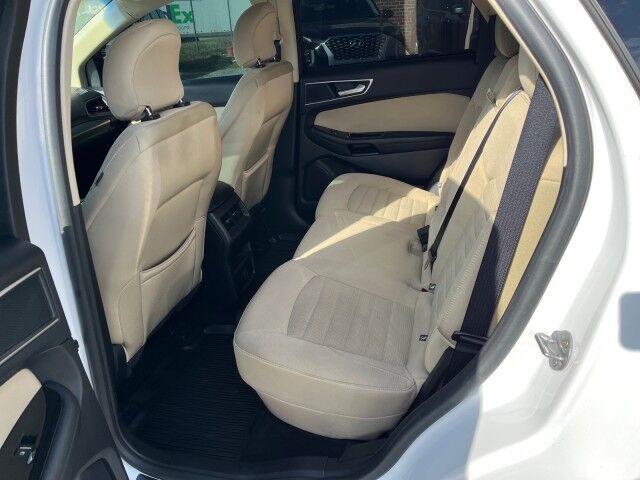 2019 Ford Edge SEL AWD Ashland VA