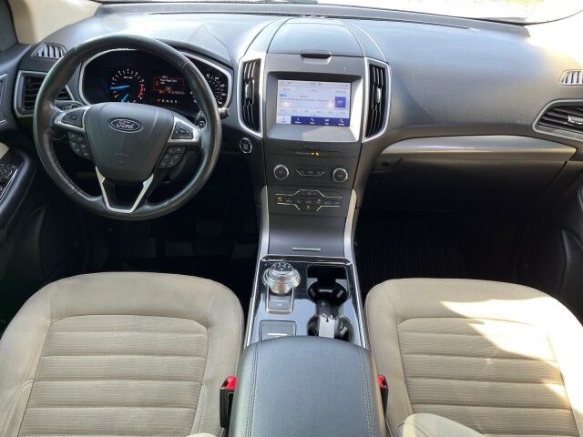 2019 Ford Edge SEL AWD Ashland VA