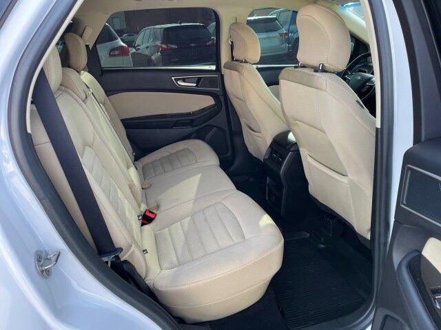 2019 Ford Edge SEL AWD Ashland VA