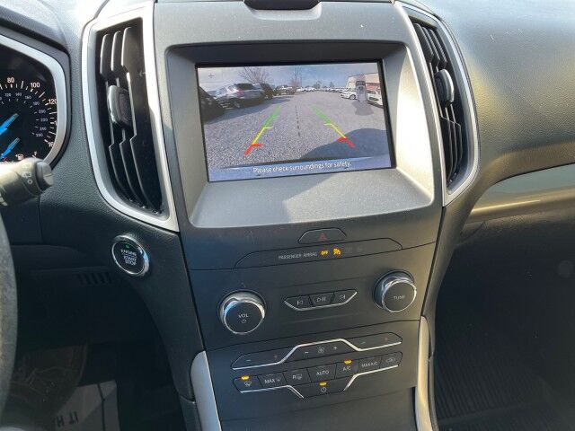 2019 Ford Edge SEL AWD Ashland VA