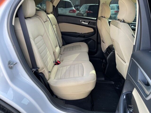 2019 Ford Edge SEL AWD Ashland VA