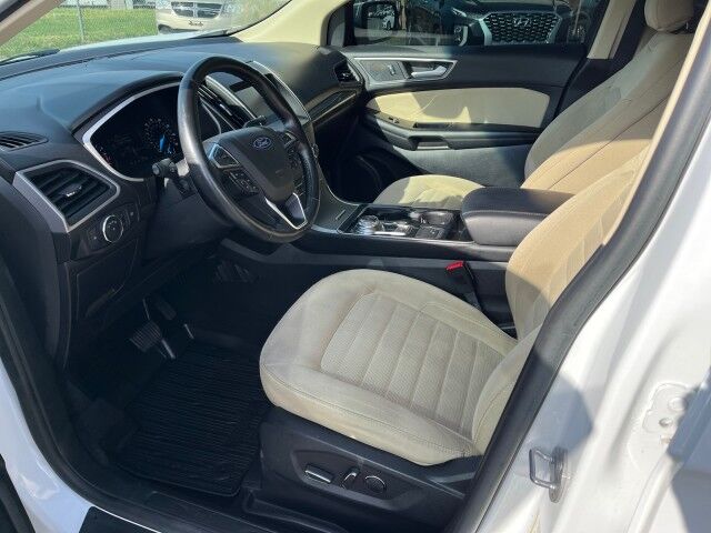 2019 Ford Edge SEL AWD Ashland VA