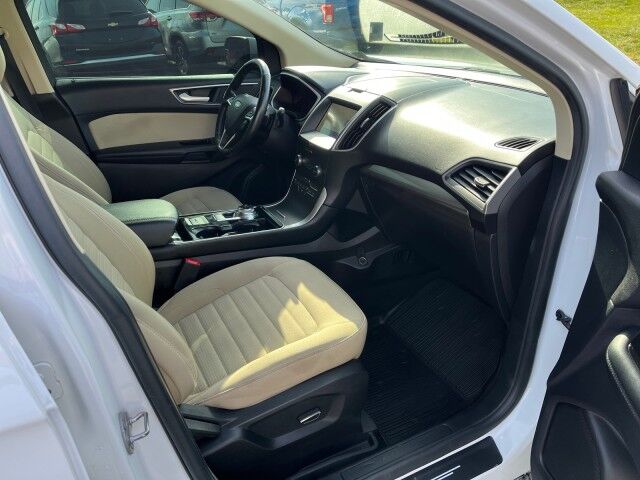 2019 Ford Edge SEL AWD Ashland VA