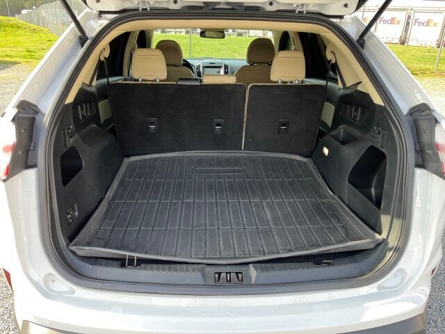 2019 Ford Edge SEL AWD Ashland VA