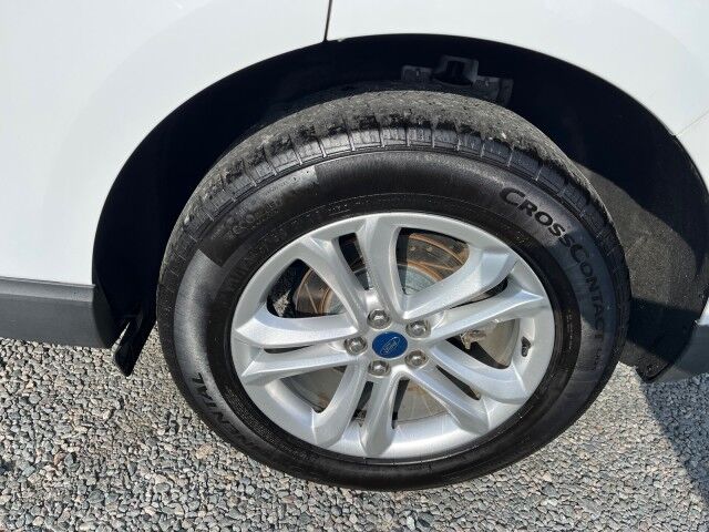 2019 Ford Edge SEL AWD Ashland VA