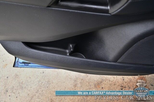 2019 Ford Edge SEL / AWD / Cold Weather & Convenience Pkg / Auto Start / Heated Leather Seats & Steering / Lane Depart & Blind Spot / Apple CarPlay & Android Auto / Back Up Camera / Keyless Entry & Start / Tow Pkg / 1-Owner Anchorage AK