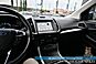 2019 Ford Edge SEL / AWD / Cold Weather & Convenience Pkg / Auto Start / Heated Leather Seats & Steering / Lane Depart & Blind Spot / Apple CarPlay & Android Auto / Back Up Camera / Keyless Entry & Start / Tow Pkg / 1-Owner Anchorage AK