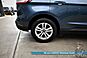 2019 Ford Edge SEL / AWD / Cold Weather & Convenience Pkg / Auto Start / Heated Leather Seats & Steering / Lane Depart & Blind Spot / Apple CarPlay & Android Auto / Back Up Camera / Keyless Entry & Start / Tow Pkg / 1-Owner Anchorage AK