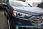 2019 Ford Edge SEL / AWD / Cold Weather & Convenience Pkg / Auto Start / Heated Leather Seats & Steering / Lane Depart & Blind Spot / Apple CarPlay & Android Auto / Back Up Camera / Keyless Entry & Start / Tow Pkg / 1-Owner Anchorage AK