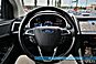 2019 Ford Edge SEL / AWD / Cold Weather & Convenience Pkg / Auto Start / Heated Leather Seats & Steering / Lane Depart & Blind Spot / Apple CarPlay & Android Auto / Back Up Camera / Keyless Entry & Start / Tow Pkg / 1-Owner Anchorage AK