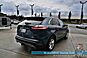 2019 Ford Edge SEL / AWD / Cold Weather & Convenience Pkg / Auto Start / Heated Leather Seats & Steering / Lane Depart & Blind Spot / Apple CarPlay & Android Auto / Back Up Camera / Keyless Entry & Start / Tow Pkg / 1-Owner Anchorage AK