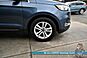 2019 Ford Edge SEL / AWD / Cold Weather & Convenience Pkg / Auto Start / Heated Leather Seats & Steering / Lane Depart & Blind Spot / Apple CarPlay & Android Auto / Back Up Camera / Keyless Entry & Start / Tow Pkg / 1-Owner Anchorage AK