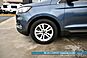 2019 Ford Edge SEL / AWD / Cold Weather & Convenience Pkg / Auto Start / Heated Leather Seats & Steering / Lane Depart & Blind Spot / Apple CarPlay & Android Auto / Back Up Camera / Keyless Entry & Start / Tow Pkg / 1-Owner Anchorage AK