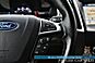 2019 Ford Edge SEL / AWD / Cold Weather & Convenience Pkg / Auto Start / Heated Leather Seats & Steering / Lane Depart & Blind Spot / Apple CarPlay & Android Auto / Back Up Camera / Keyless Entry & Start / Tow Pkg / 1-Owner Anchorage AK