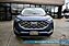 2019 Ford Edge SEL / AWD / Cold Weather & Convenience Pkg / Auto Start / Heated Leather Seats & Steering / Lane Depart & Blind Spot / Apple CarPlay & Android Auto / Back Up Camera / Keyless Entry & Start / Tow Pkg / 1-Owner Anchorage AK