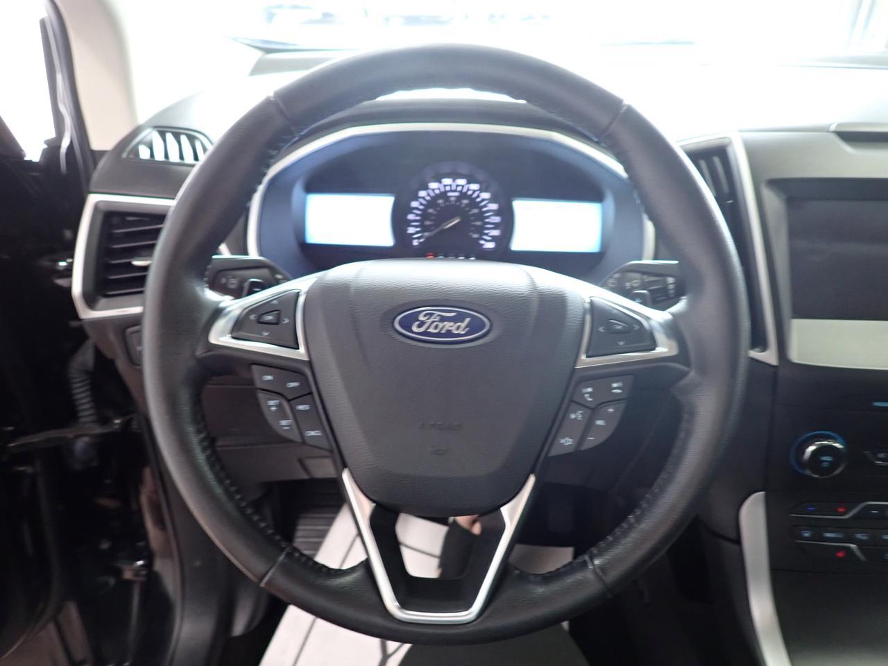 2019 Ford Edge SEL AWD Listowel ON