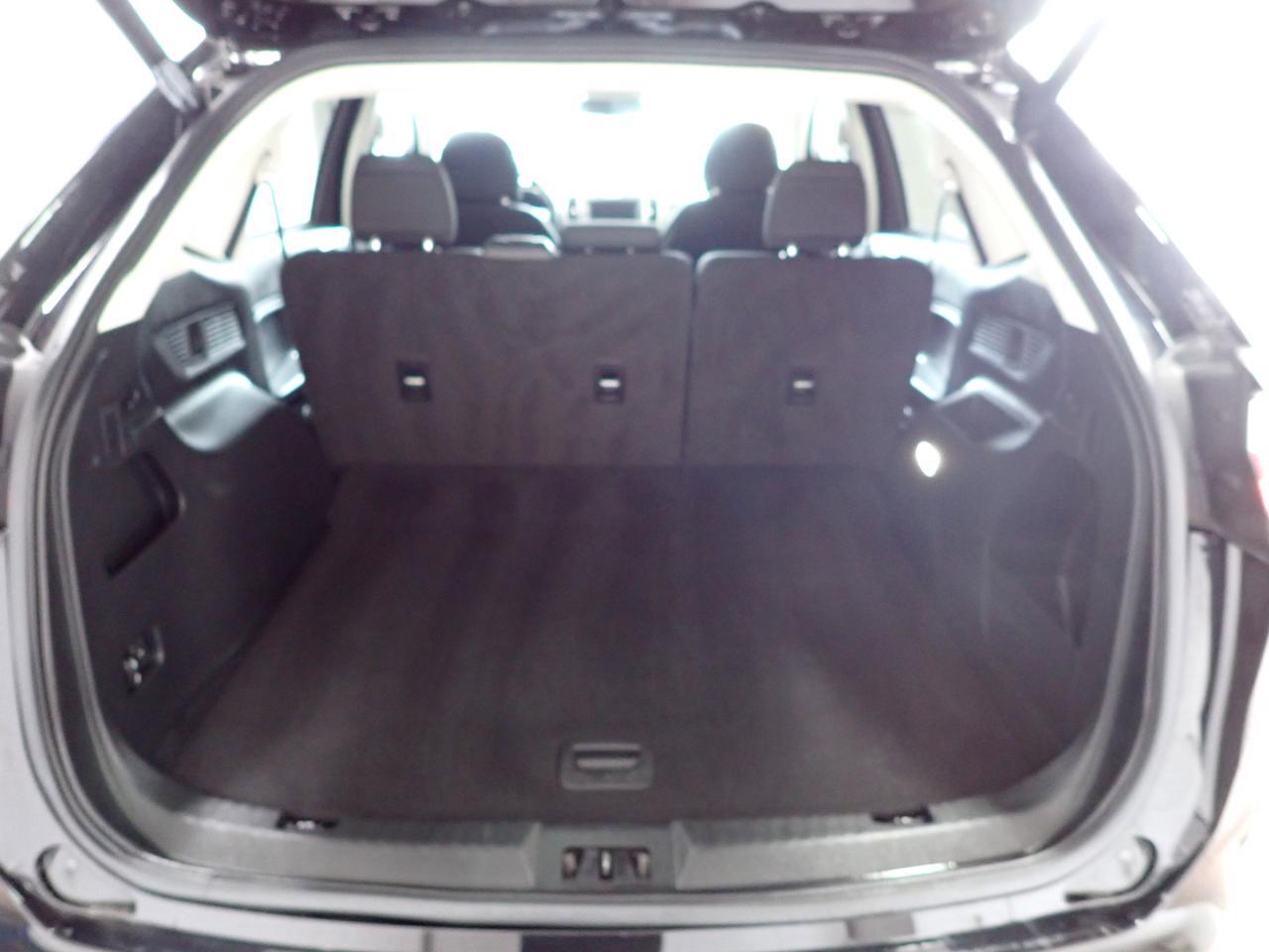 2019 Ford Edge SEL AWD Listowel ON