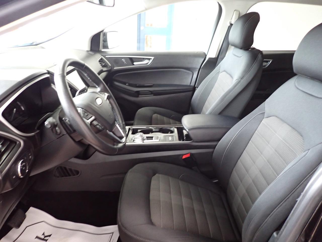 2019 Ford Edge SEL AWD Listowel ON