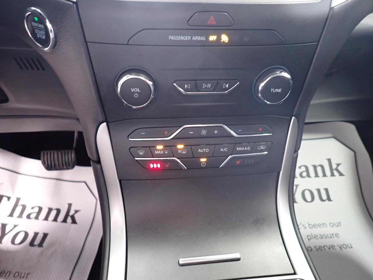 2019 Ford Edge SEL AWD Listowel ON