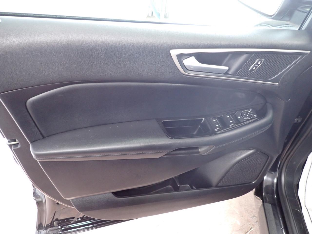 2019 Ford Edge SEL AWD Listowel ON