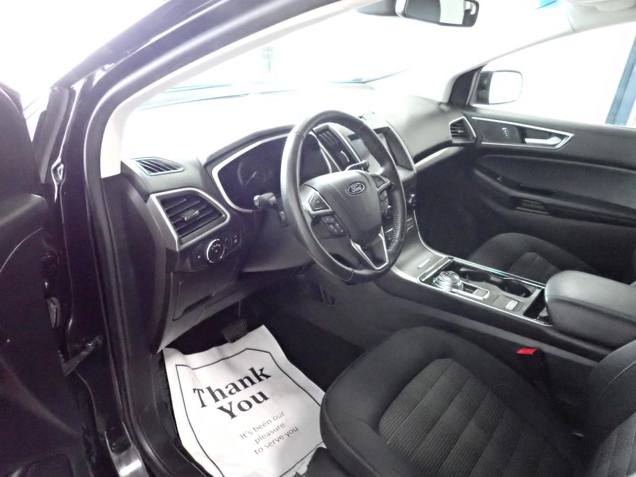 2019 Ford Edge SEL AWD Listowel ON