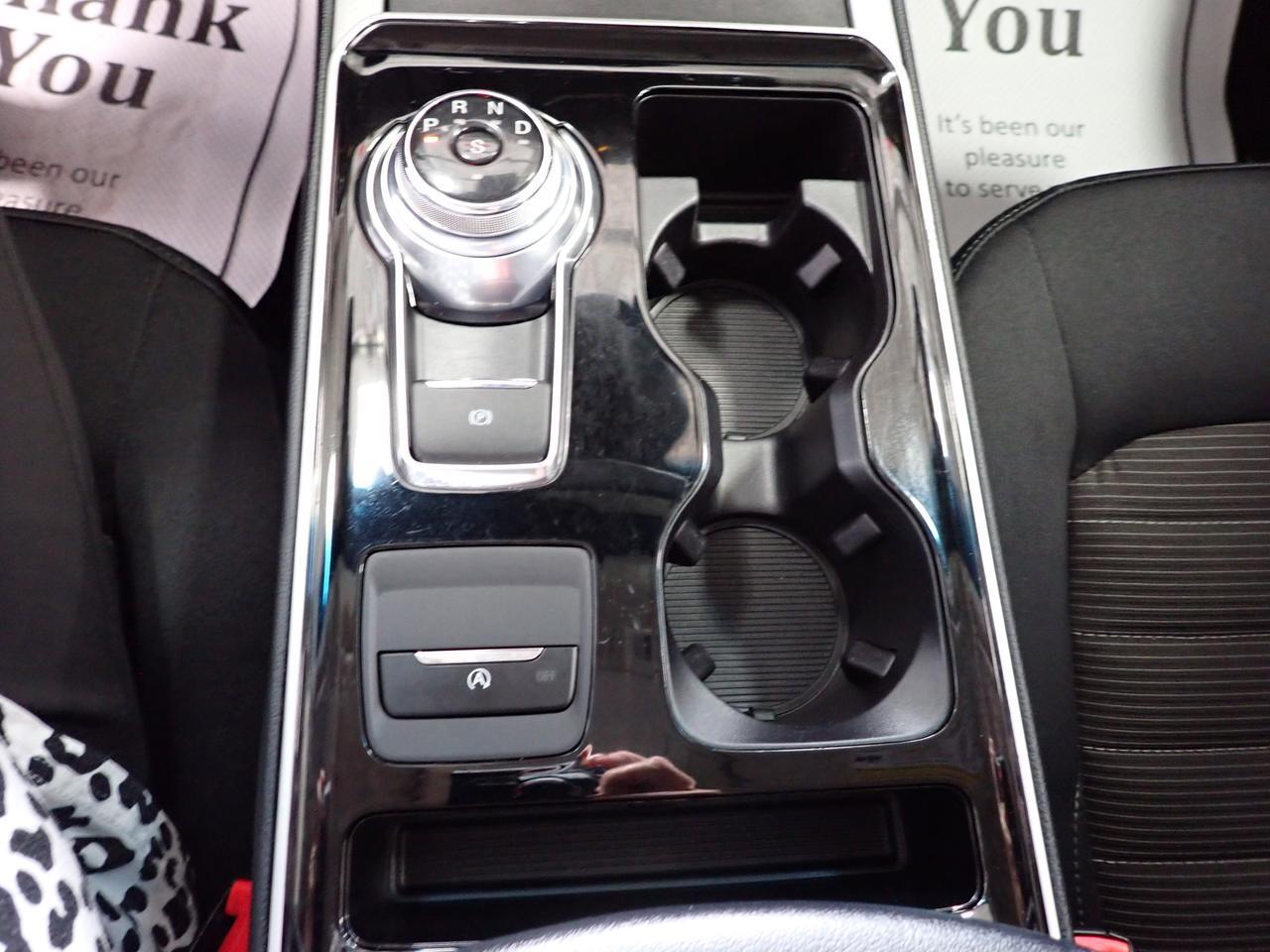2019 Ford Edge SEL AWD Listowel ON