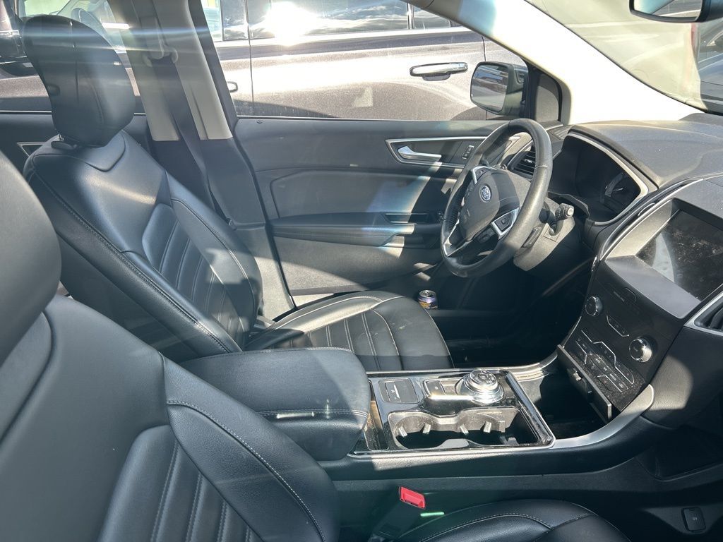 2019 Ford Edge SEL Akron OH