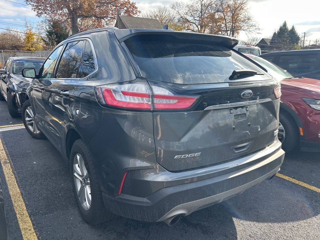 2019 Ford Edge SEL Akron OH