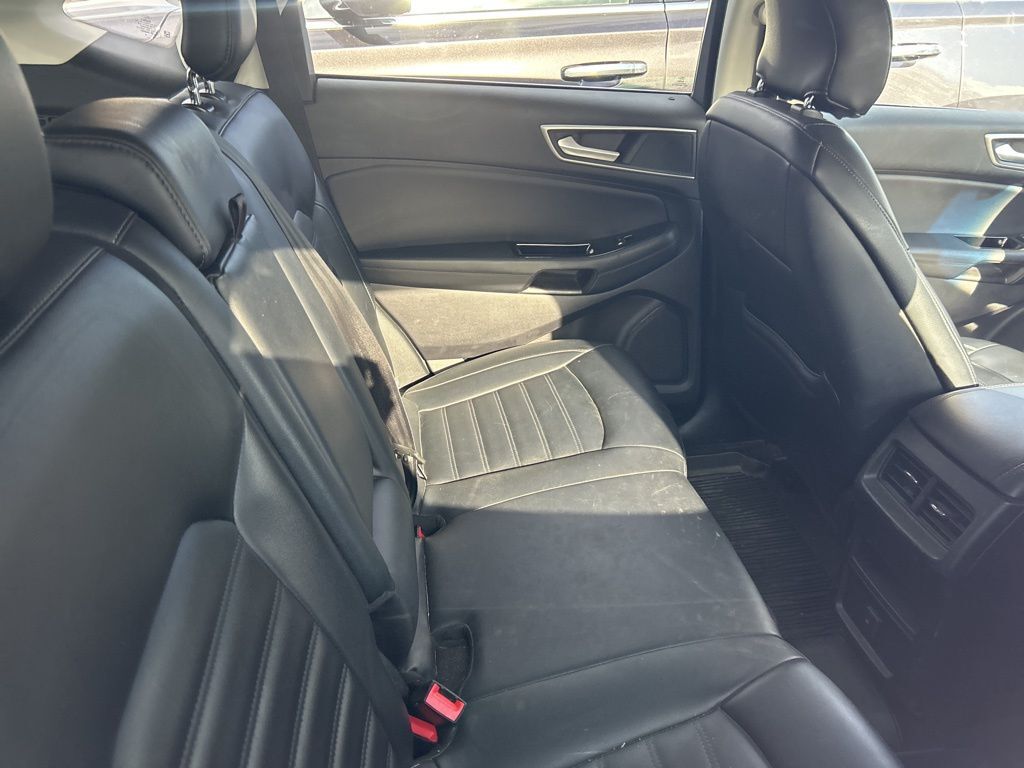 2019 Ford Edge SEL Akron OH