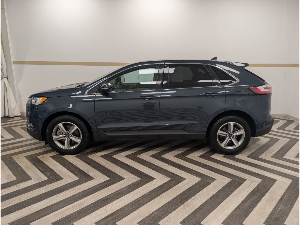 2019 Ford Edge SEL Gasoline