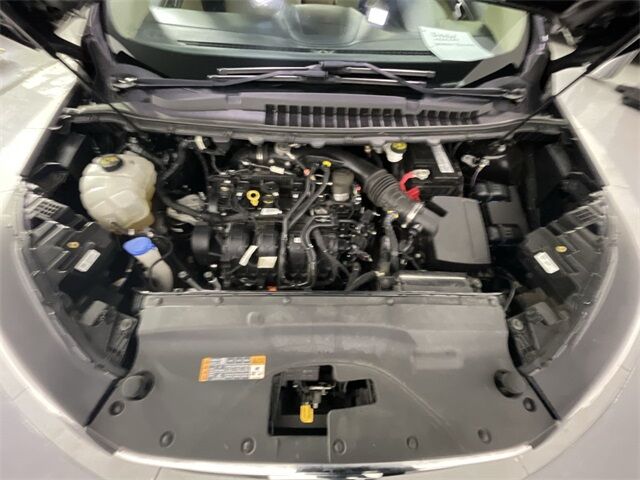 2019 Ford Edge SEL Columbia SC