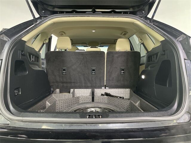 2019 Ford Edge SEL Columbia SC